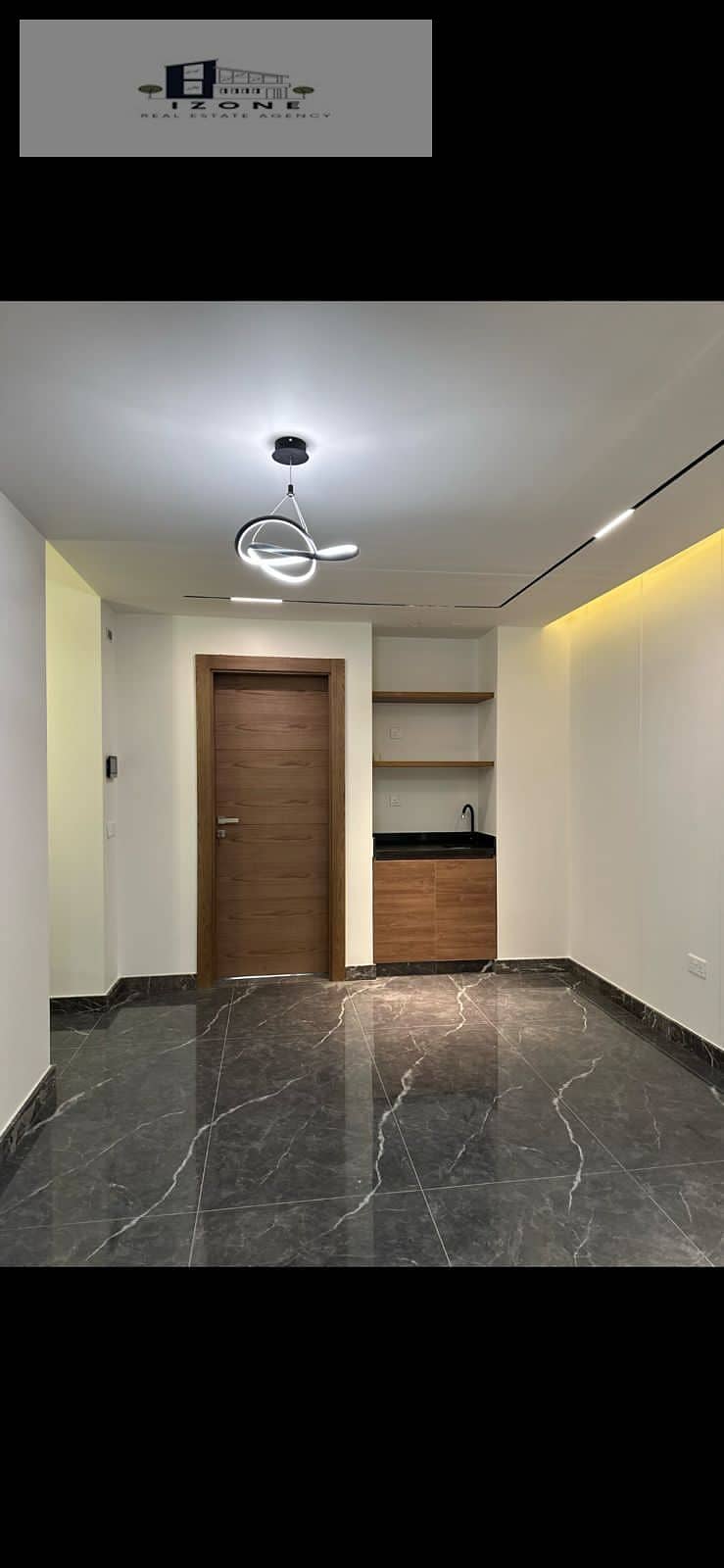 Twin House for Rent in Palm Hills PK2 320sqm BUA 365sqm Land 242sqm Garden 4 Bedrooms Including Master Nanny Room Kitchen Appliances and ACs - Mehr