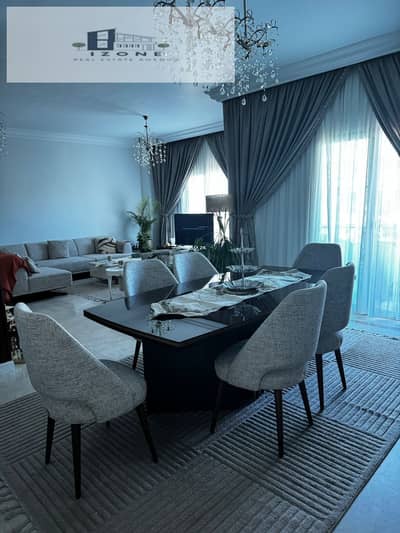 3 Bedroom Apartment for Rent in New Cairo, Cairo - 7aa31f58-8857-45aa-93f7-2573c91b8e09. jpeg