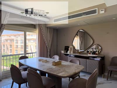 5 Bedroom Duplex for Rent in Katameya, Cairo - b39925cf-3301-4638-8680-303a22d6ae04. jpeg