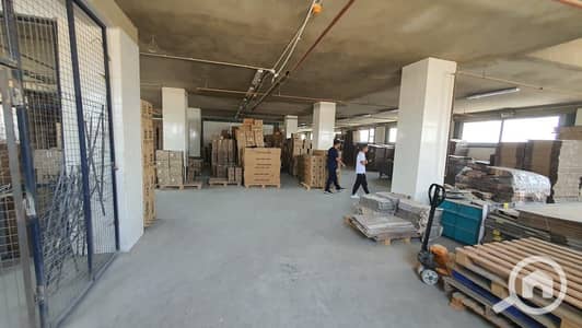 Factory for Rent in New Cairo, Cairo - WhatsApp Image 2026-06-18 at 2.35. 05 PM (7). jpeg
