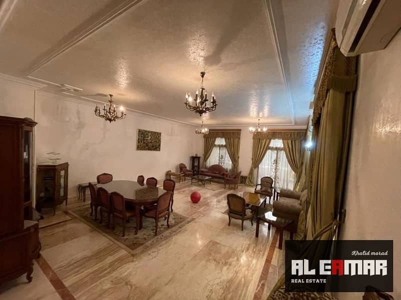 Twin House for Sale – Moonland Compound – Sheikh Zayed - Ansicht 3