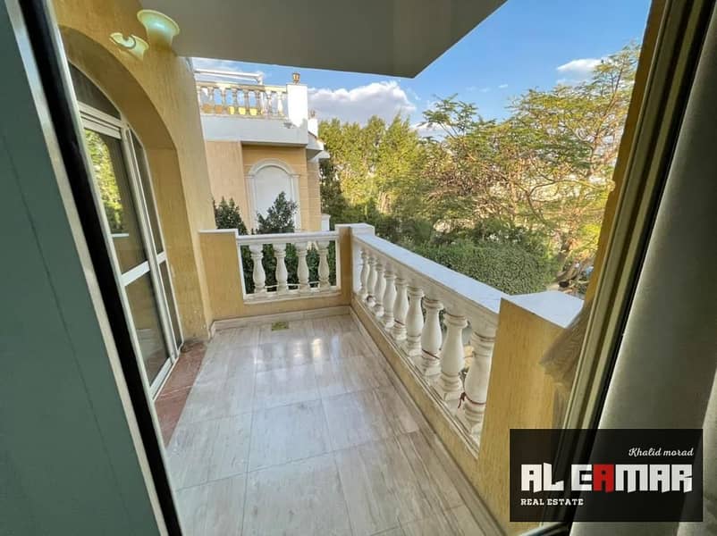Twin House for Sale – Moonland Compound – Sheikh Zayed - Ansicht 4