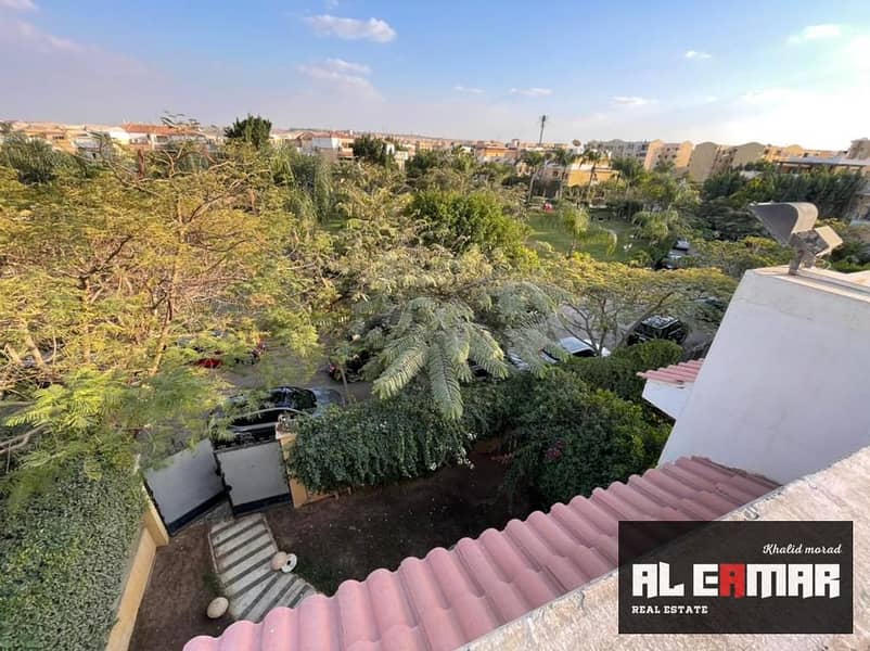 Twin House for Sale – Moonland Compound – Sheikh Zayed - Ansicht 5