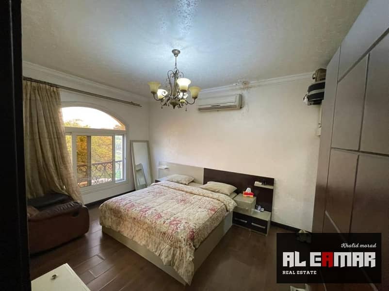 Twin House for Sale – Moonland Compound – Sheikh Zayed - Ansicht 6