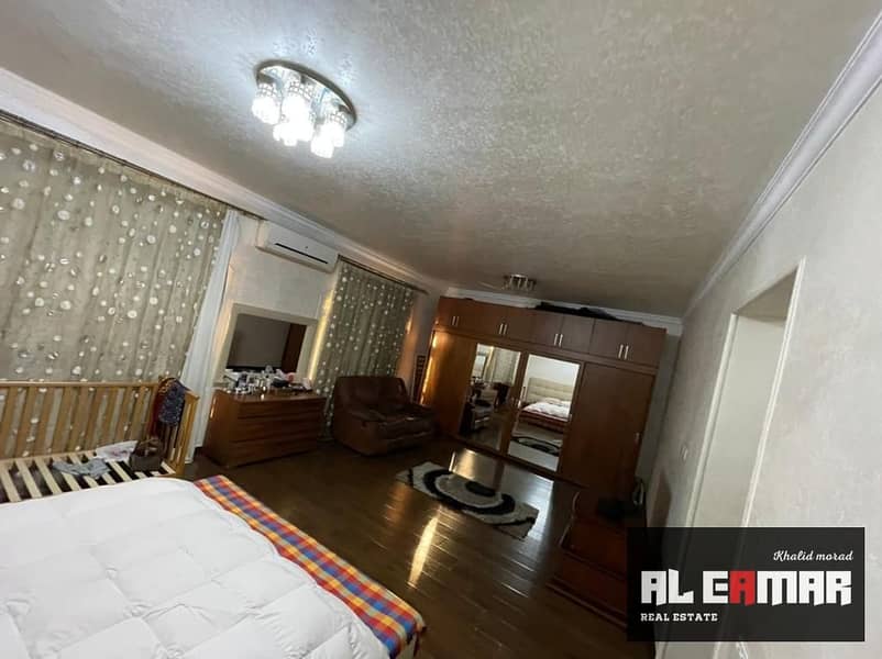 Twin House for Sale – Moonland Compound – Sheikh Zayed - Mehr