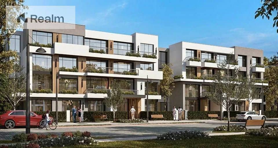 Up to 10 years instalment Early delivery prime villa - Widok 3