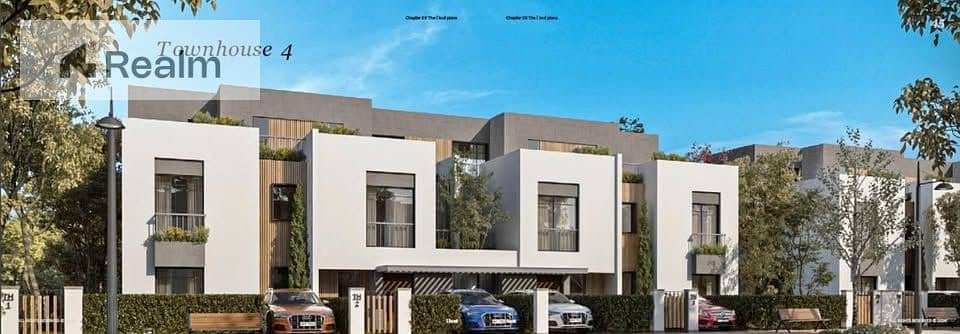 Up to 10 years instalment Early delivery prime villa - Widok 5
