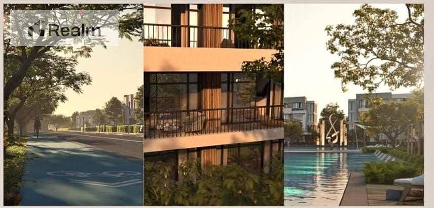 Up to 10 years instalment Early delivery prime villa - Widok 6