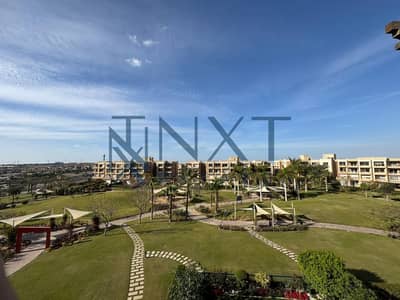 3 Bedroom Apartment for Sale in 6th of October, Giza - WhatsApp Image 2026-06-19 at 10.21. 12 PM. jpeg