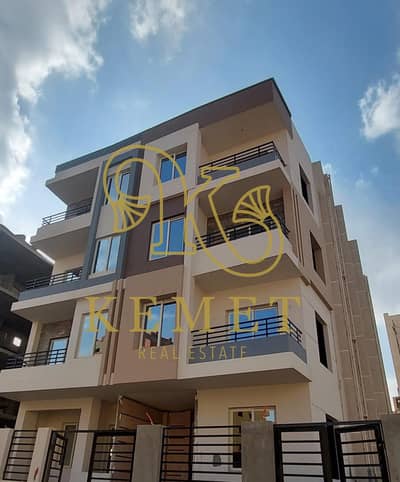 شقة 3 غرف نوم للبيع في القاهرة الجديدة، القاهرة - 0f896ba6-c404-42f7-8978-852a017c8cfa. jpg