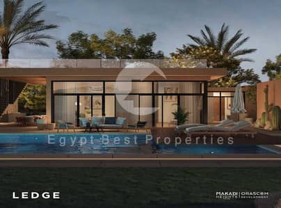 3 Bedroom Villa for Sale in Makadi Bay, Red Sea - WhatsApp Image 2023-03-20 at 2.44. 00 AM (3). jpeg 3 Bedroom Villa for Sale in Makadi Bay, Red Sea - WhatsApp Image 2023-03-20 at 2.44. 00 AM (3). jpeg
