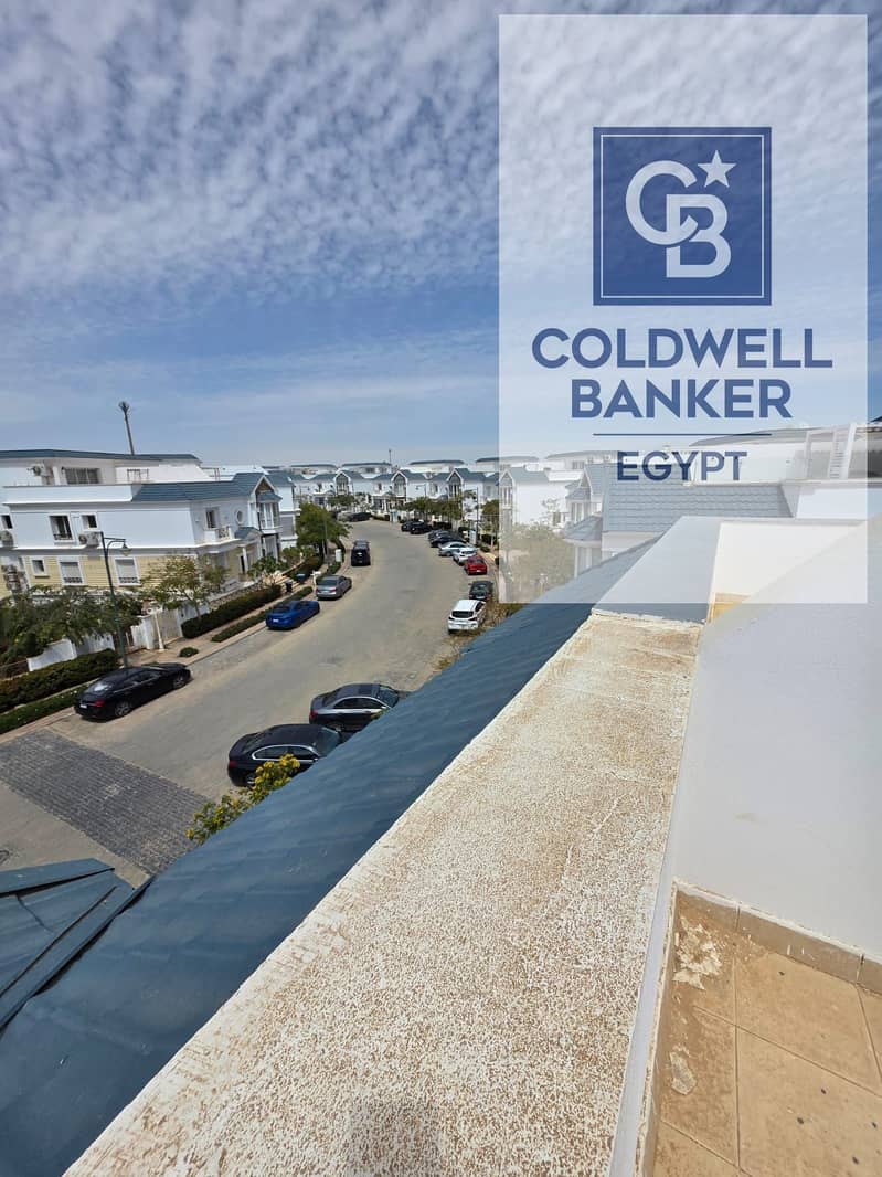 Luxury Penthouse for Sale | Mountain View Chillout Park | Spacious Roof & Prime Investment Opportunity - Widok 4