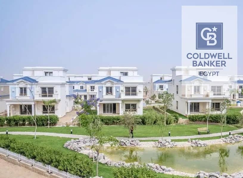Luxury Penthouse for Sale | Mountain View Chillout Park | Spacious Roof & Prime Investment Opportunity - Widok 6