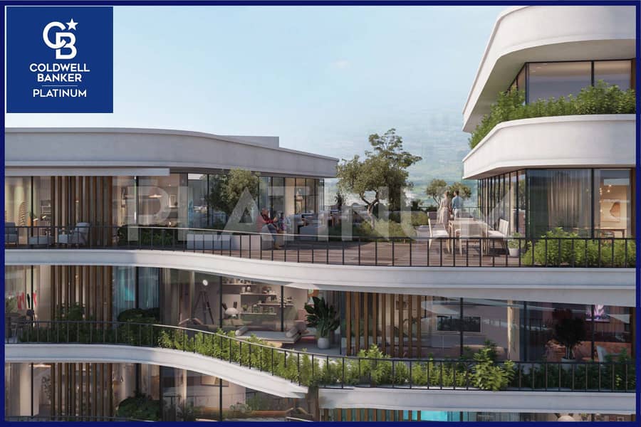 For Excellence: Apartment for sale 176m in Smouha (The One) - 5th floor - Licensed. - Ansicht 2