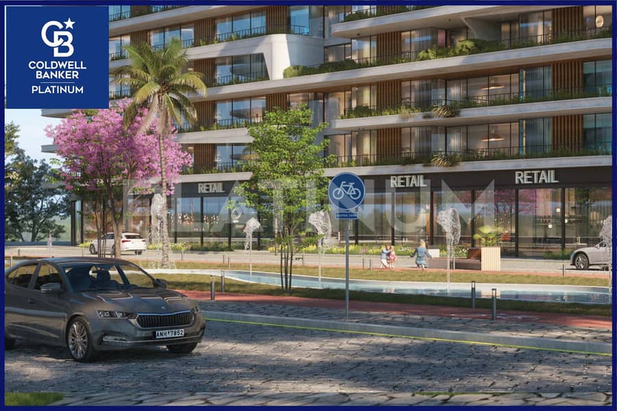 For Excellence: Apartment for sale 176m in Smouha (The One) - 5th floor - Licensed. - Ansicht 5