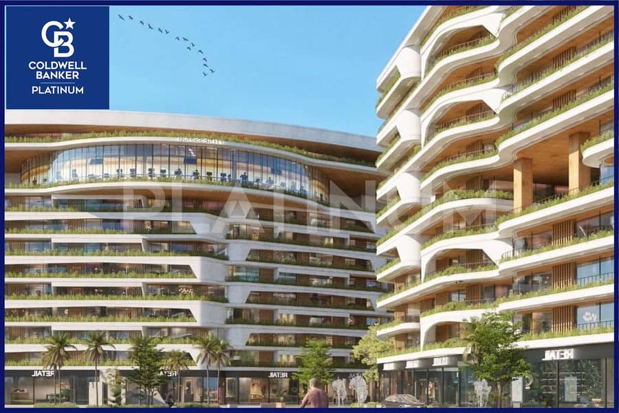 For Excellence: Apartment for sale 176m in Smouha (The One) - 5th floor - Licensed. - Mehr