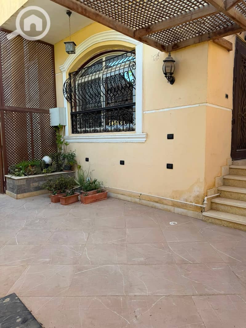 For sale – Duplex in Al-Yasmeen Compound | Sheikh Zayed - Ansicht 4