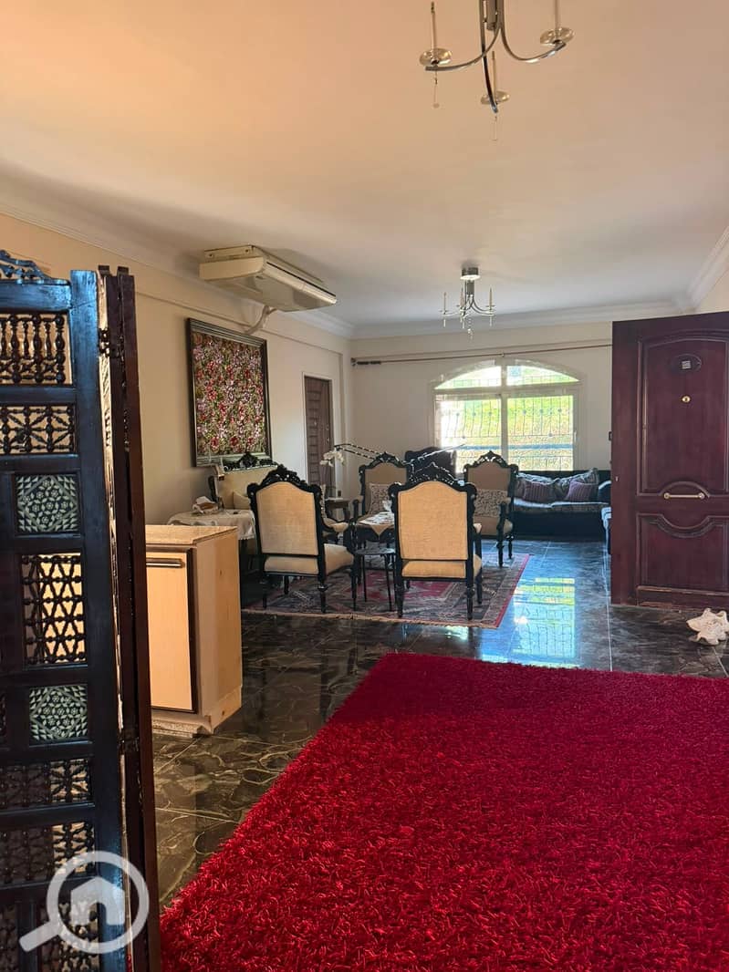 For sale – Duplex in Al-Yasmeen Compound | Sheikh Zayed - Ansicht 5