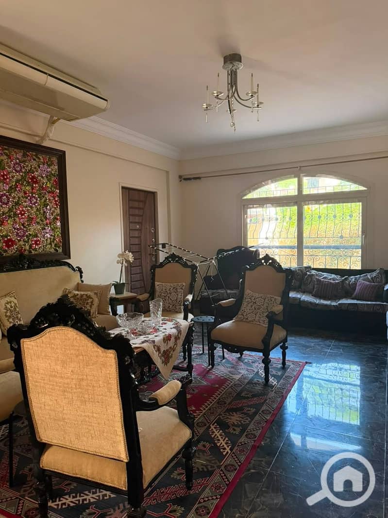 For sale – Duplex in Al-Yasmeen Compound | Sheikh Zayed - Ansicht 6