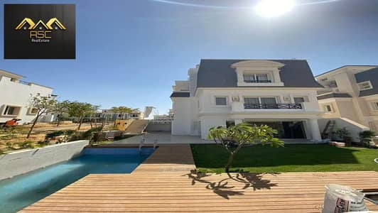 3 Bedroom Villa for Sale in 6th of October, Giza - WhatsApp Image 2023-07-09 at 12.12. 46 PM. jpg 3 Bedroom Villa for Sale in 6th of October, Giza - WhatsApp Image 2023-07-09 at 12.12. 46 PM. jpg