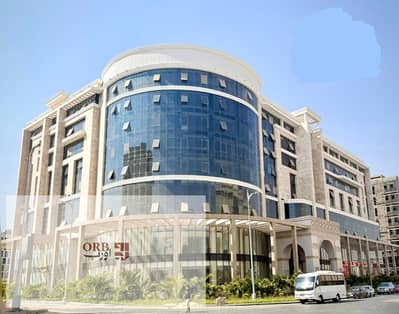 Office for Sale in New Capital City, Cairo - 034c46a0-1bfd-4edb-98b4-1728306b8c52. jpeg