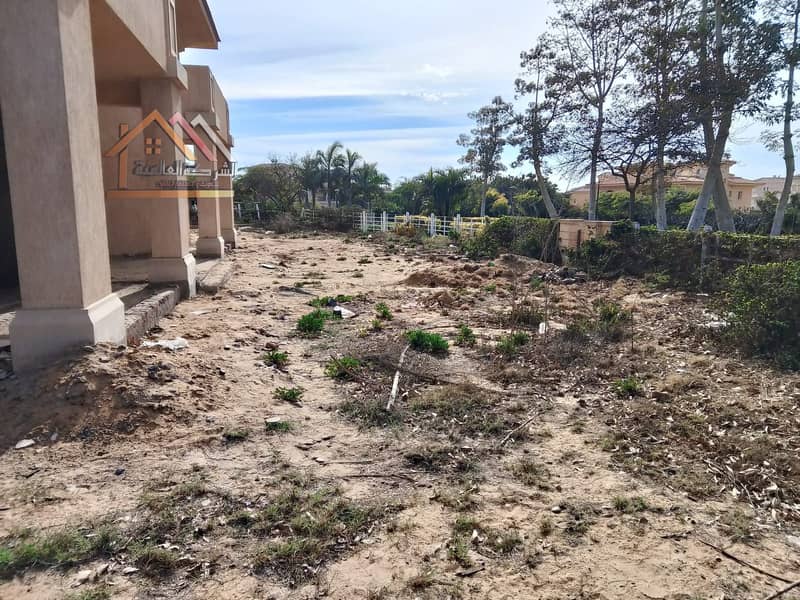 "For sale, Villa Model B, land 1300m, wide garden view - Widok 5
