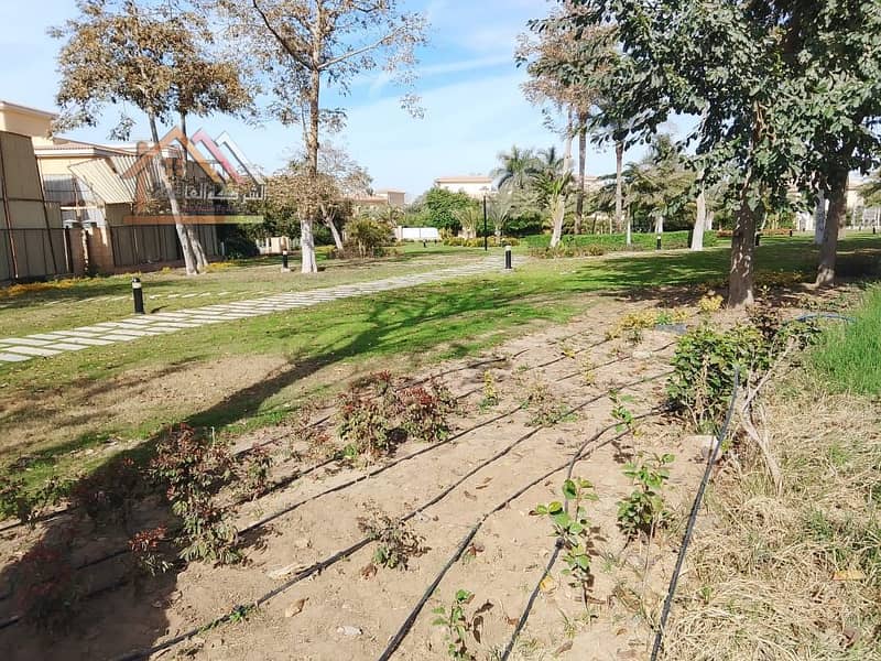 "For sale, Villa Model B, land 1300m, wide garden view - Więcej