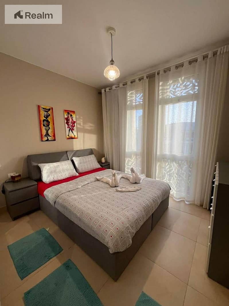 Fully finished chalet with appliances and furniture, RTM, with a private beach. – pohled 4