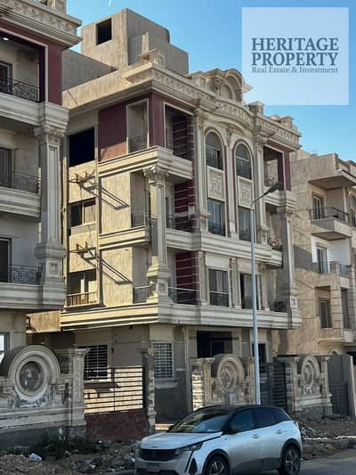 3 Bedroom Duplex for Sale in New Cairo, Cairo - b8bce02b-0aac-4db9-84a8-8da675f0a201 (1). jpg 3 Bedroom Duplex for Sale in New Cairo, Cairo - b8bce02b-0aac-4db9-84a8-8da675f0a201 (1). jpg