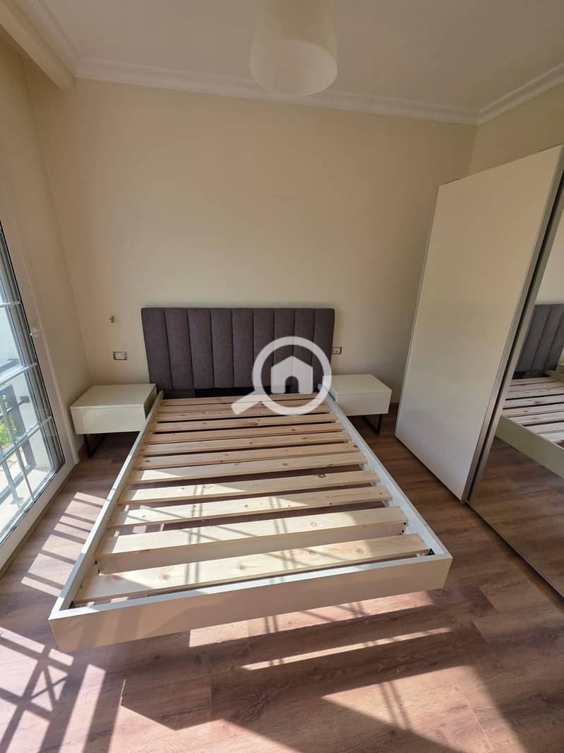 Regent’s Park | New Cairo - Widok 3