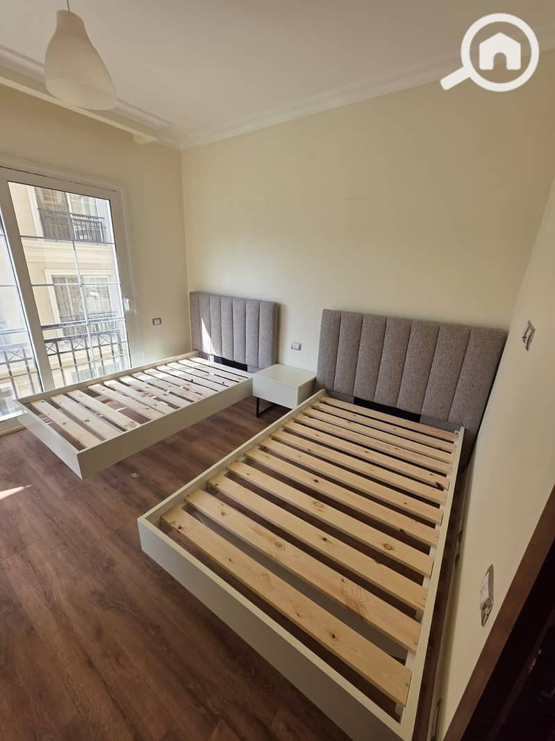 Regent’s Park | New Cairo - Widok 4