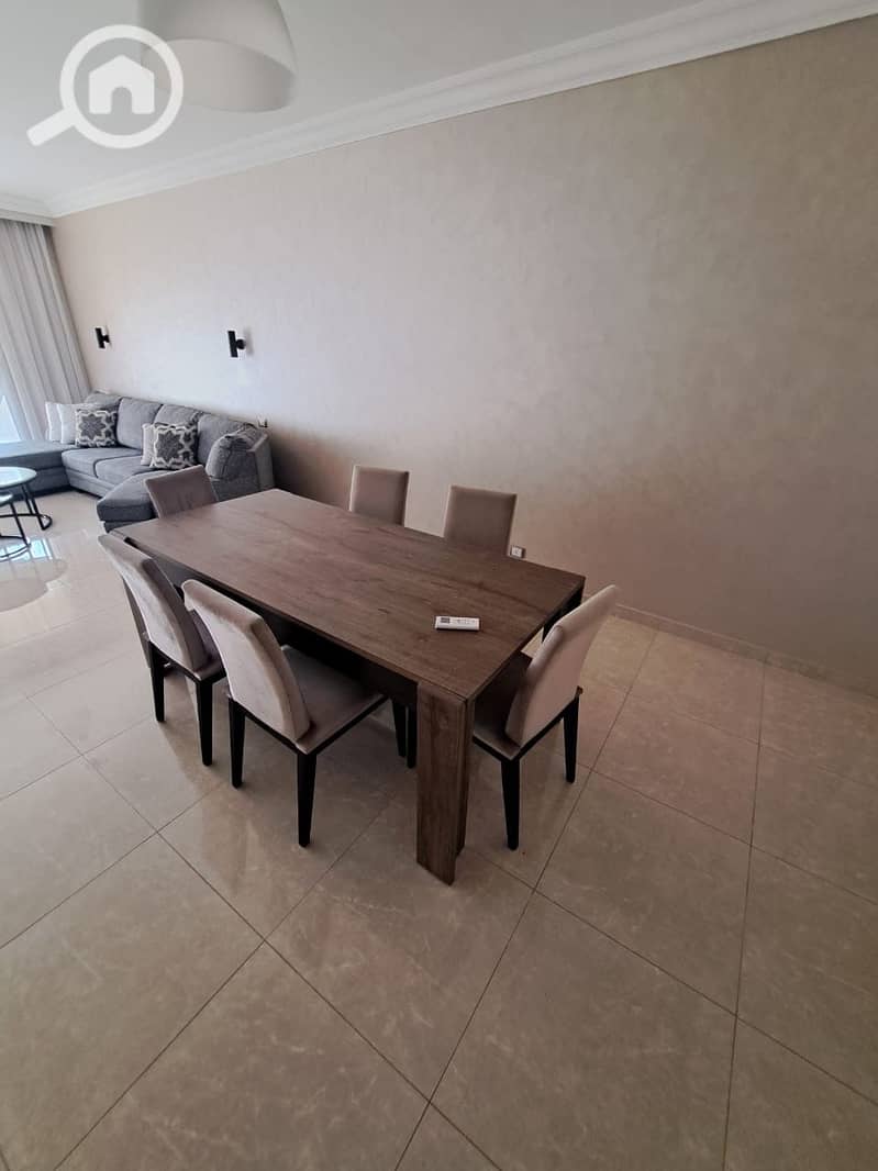 Regent’s Park | New Cairo - Widok 5