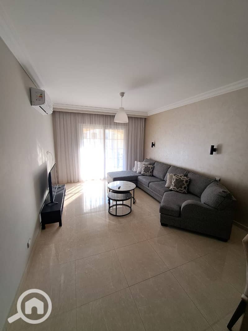 Regent’s Park | New Cairo - Widok 6