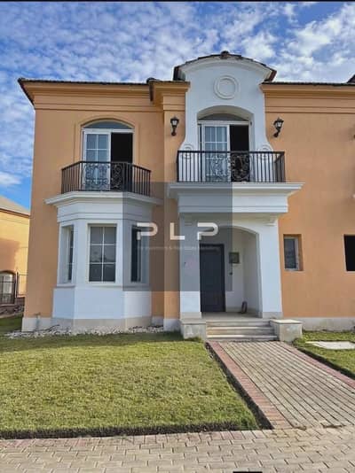 4 Bedroom Twin House for Sale in New Cairo, Cairo - 720457626_1551971949961813_8403751519842414916_n. jpg