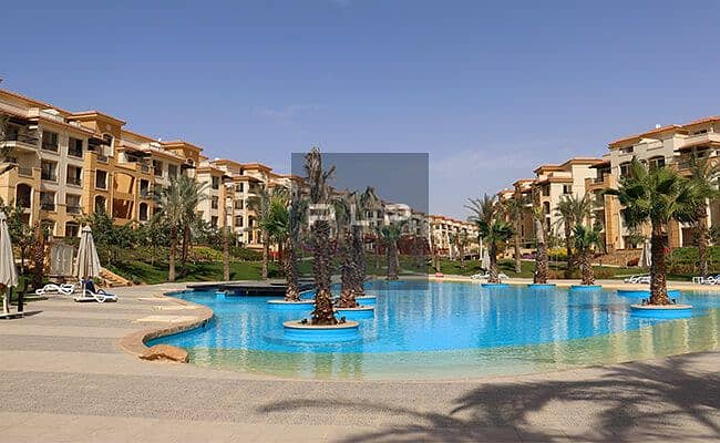 9 Stone-Residence-New-Cairo-1. jpg