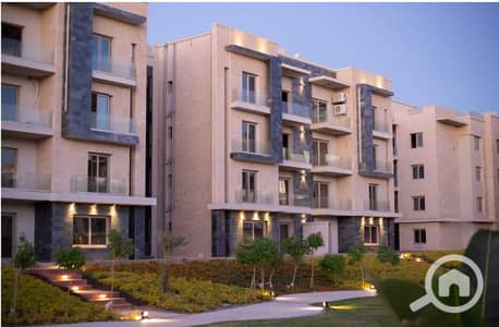 3 Bedroom Flat for Sale in New Cairo, Cairo - 1. png