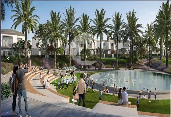 Apartment In New Zayed Fully Finished For Sale Over 8 Years - Widok 5