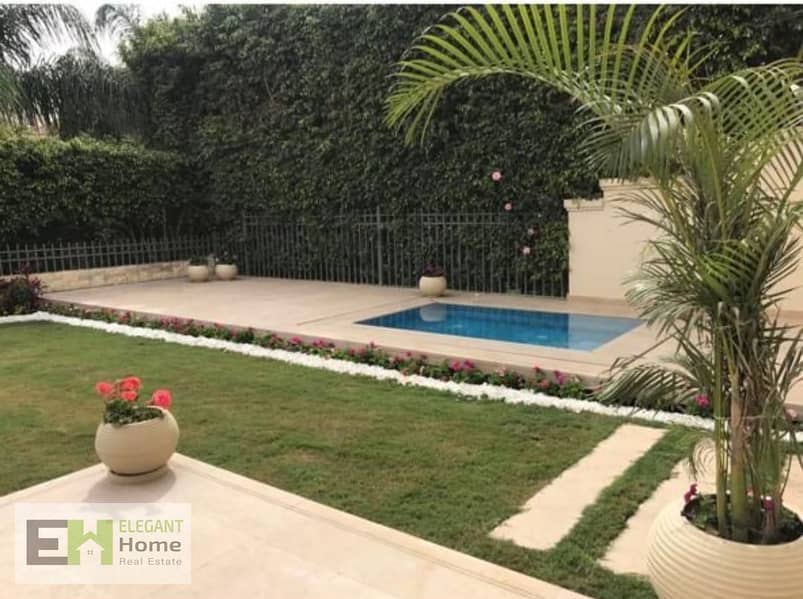 Villa for rent in Patio 2 with Jaccuzi Pool - Aanzicht 3