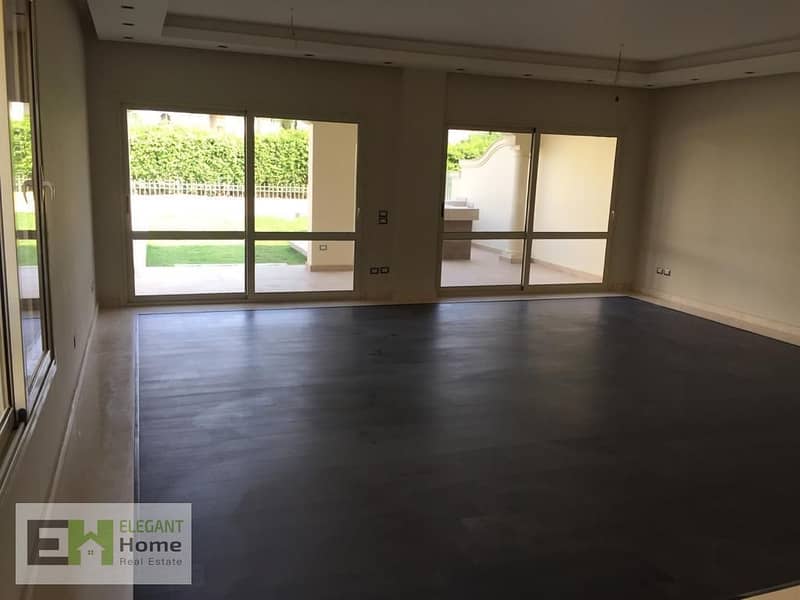 Villa for rent in Patio 2 with Jaccuzi Pool - Aanzicht 4