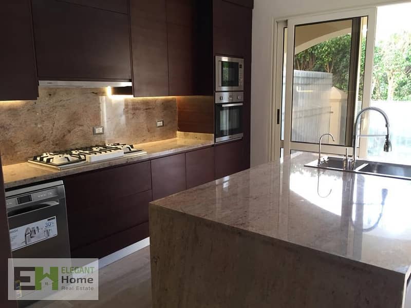 Villa for rent in Patio 2 with Jaccuzi Pool - Aanzicht 5