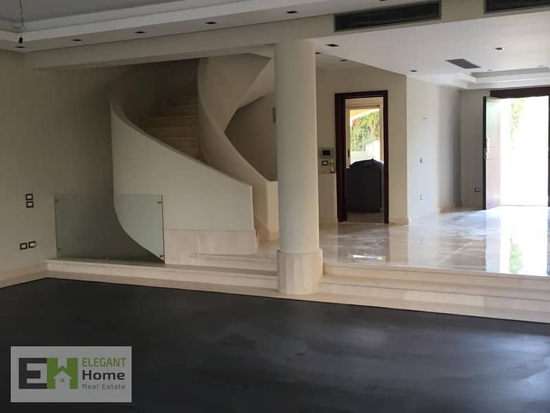 Villa for rent in Patio 2 with Jaccuzi Pool - Meer