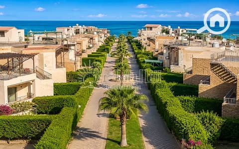 2 Bedroom Villa for Sale in Ain Sukhna, Suez - شالية-للبيع-قرية-فينيسيا-العين-السخنة-  (4). jpg
