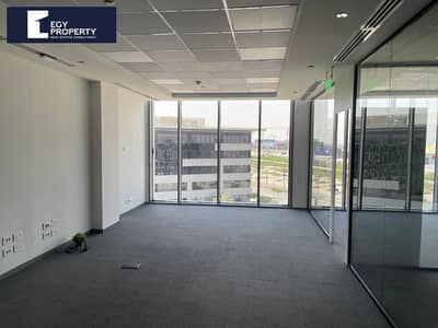 Office for Rent in New Cairo, Cairo - _files_0415f220-1ed2-474e-a7af-9de40d72f373. jpeg