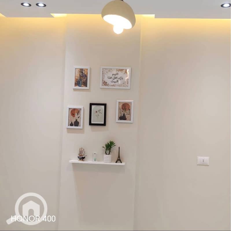 Own your apartment in a prime location in Tourist Area B - Hadayek October - Bild 4