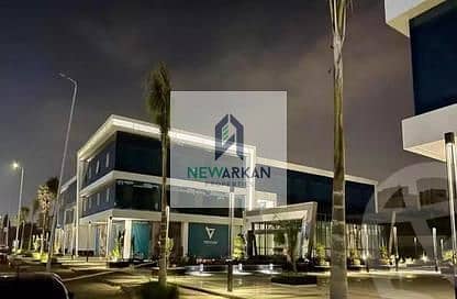 Office for Sale in Sheikh Zayed, Giza - IMG_7514. jpeg