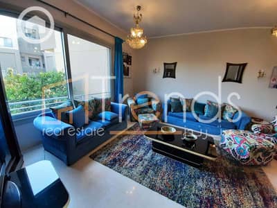 2 Bedroom Apartment for Rent in New Cairo, Cairo - WhatsApp Image 2024-04-23 at 1.07. 31 PM(2). jpg