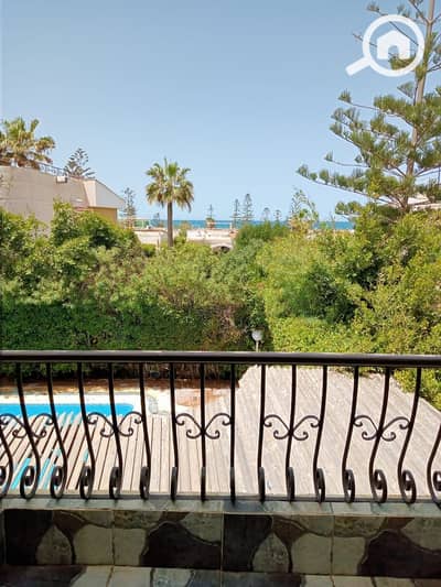 4 Bedroom Villa for Rent in North Coast, Matruh - 68788. jpg