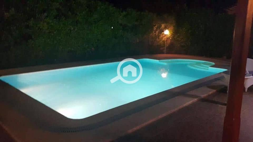 The best two-storey duplex villa with private pool and sea view in Ramses Village - Bild 4