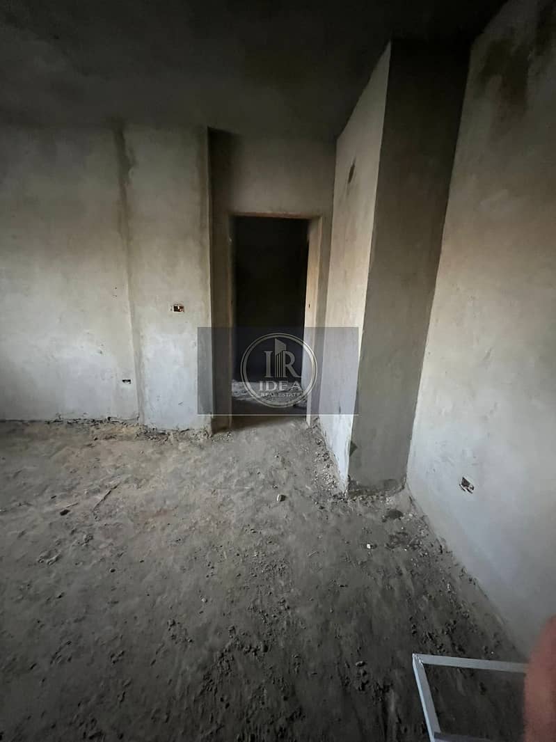 For Sale – Semi Finished Apartment in Diana Heights Compound, Al Andalus – New Cairo Extension - Ansicht 3