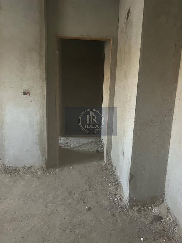 For Sale – Semi Finished Apartment in Diana Heights Compound, Al Andalus – New Cairo Extension - Ansicht 6